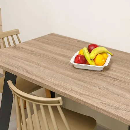 Achatis With Sea View *
