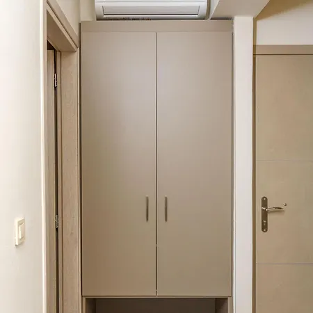 Apartmán Achatis With Sea View