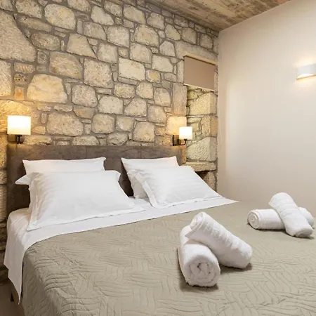 Apartmán Achatis With Sea View Kolimvárion