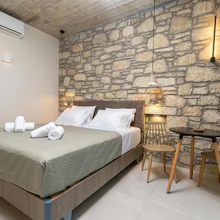 Apartmán Achatis With Sea View Kolimvárion